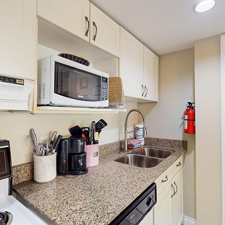 Condo 206 At North Creek Resort Blue Mountains Ngoại thất bức ảnh