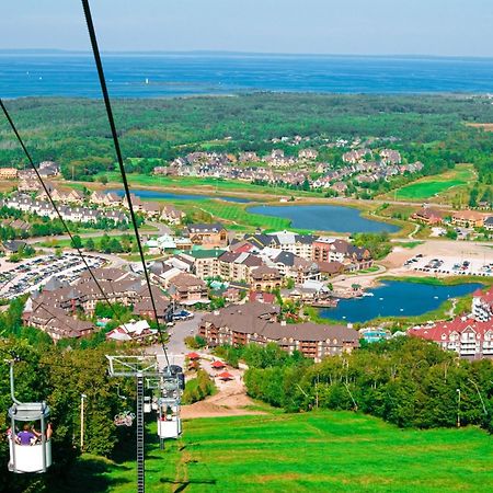 Condo 206 At North Creek Resort Blue Mountains Ngoại thất bức ảnh