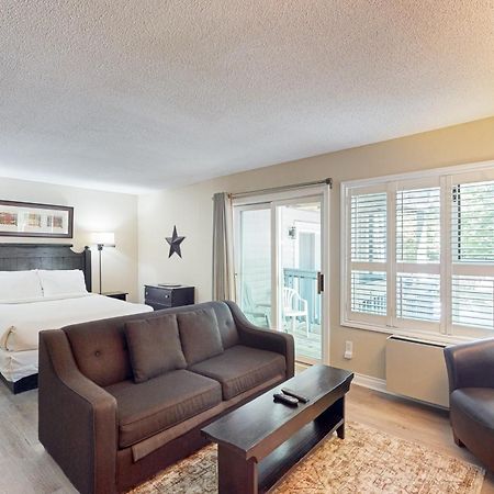 Condo 206 At North Creek Resort Blue Mountains Ngoại thất bức ảnh