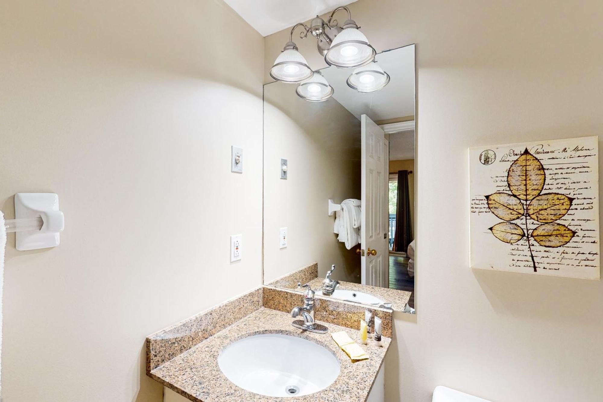 Condo 206 At North Creek Resort Blue Mountains Ngoại thất bức ảnh