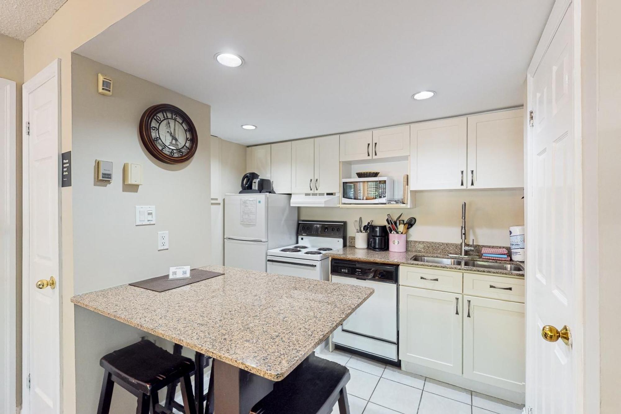 Condo 206 At North Creek Resort Blue Mountains Ngoại thất bức ảnh