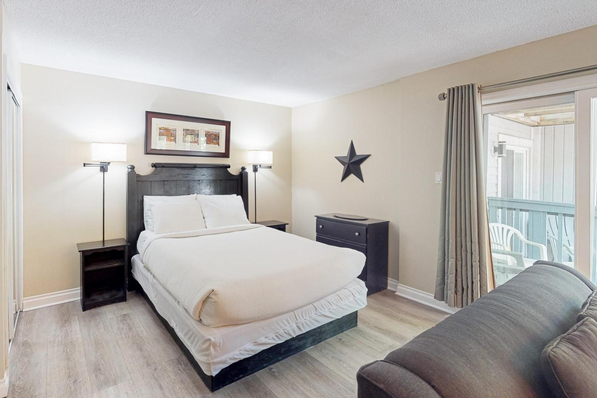 Condo 206 At North Creek Resort Blue Mountains Ngoại thất bức ảnh