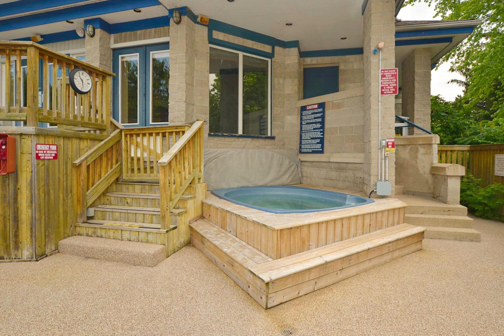 Condo 206 At North Creek Resort Blue Mountains Ngoại thất bức ảnh