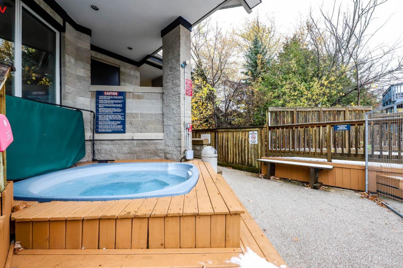 Condo 206 At North Creek Resort Blue Mountains Ngoại thất bức ảnh